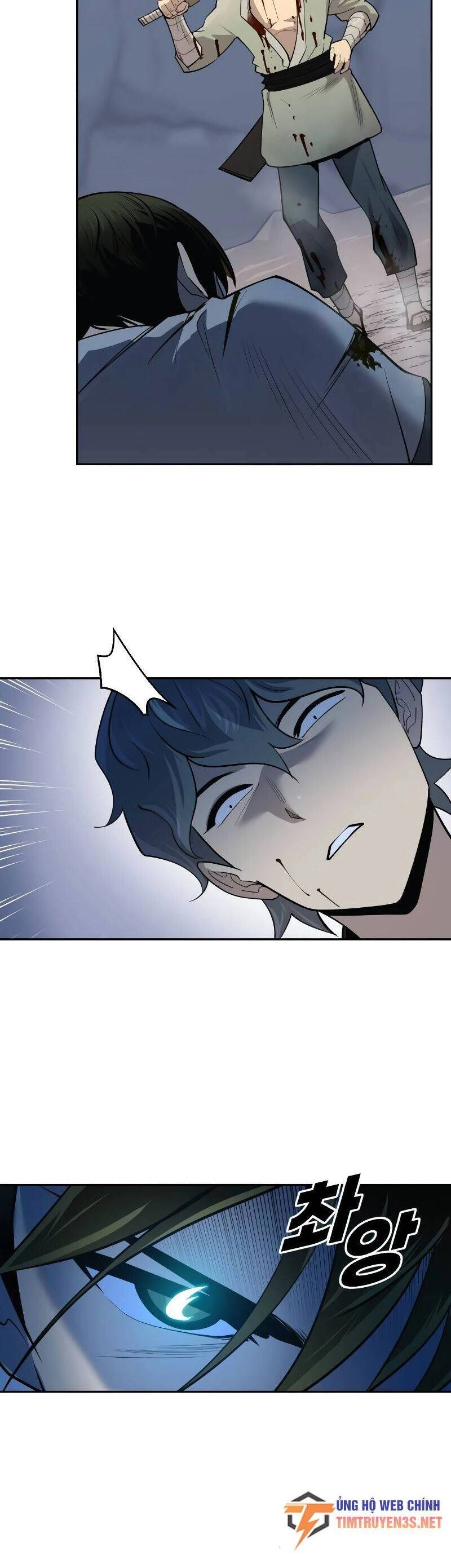 Thiếu Niên Kiếm Sư Chapter 47 - 21