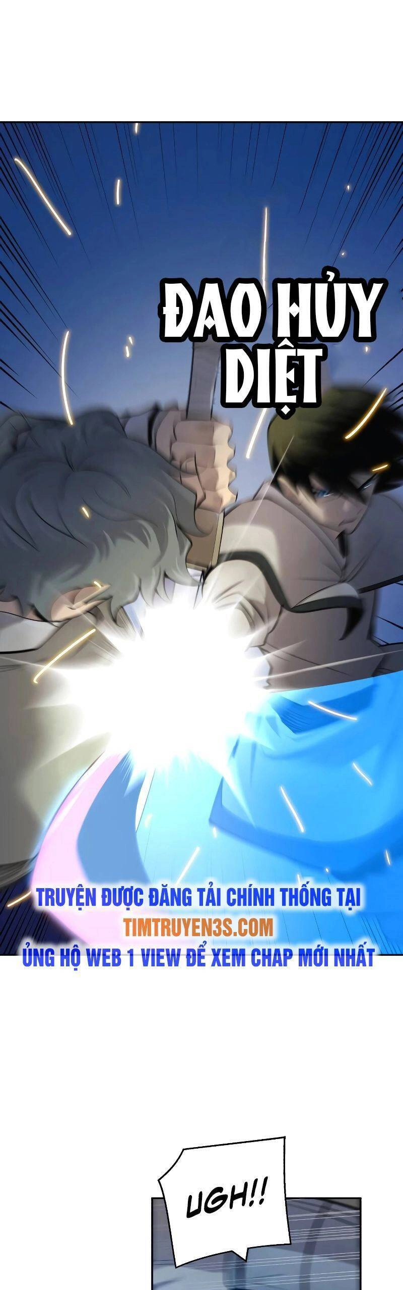 Thiếu Niên Kiếm Sư Chapter 47 - 22