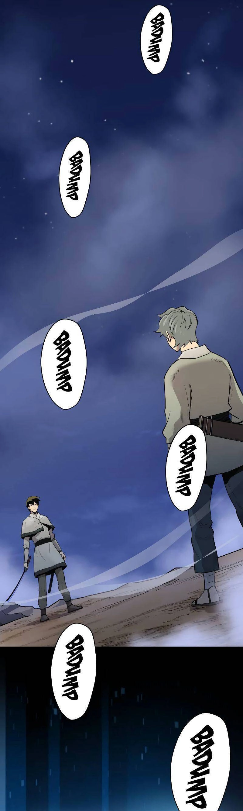 Thiếu Niên Kiếm Sư Chapter 47 - 26