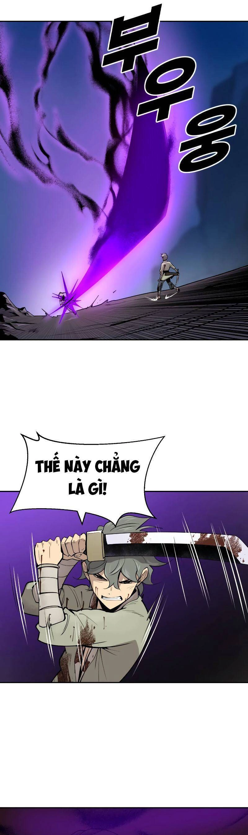 Thiếu Niên Kiếm Sư Chapter 47 - 41