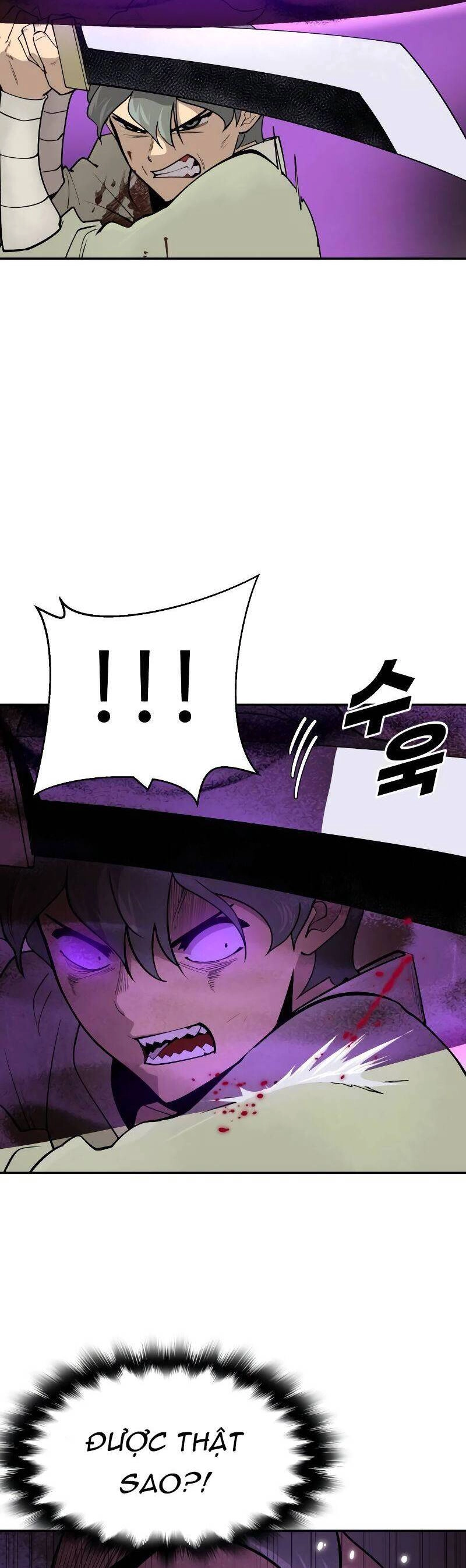 Thiếu Niên Kiếm Sư Chapter 47 - 42