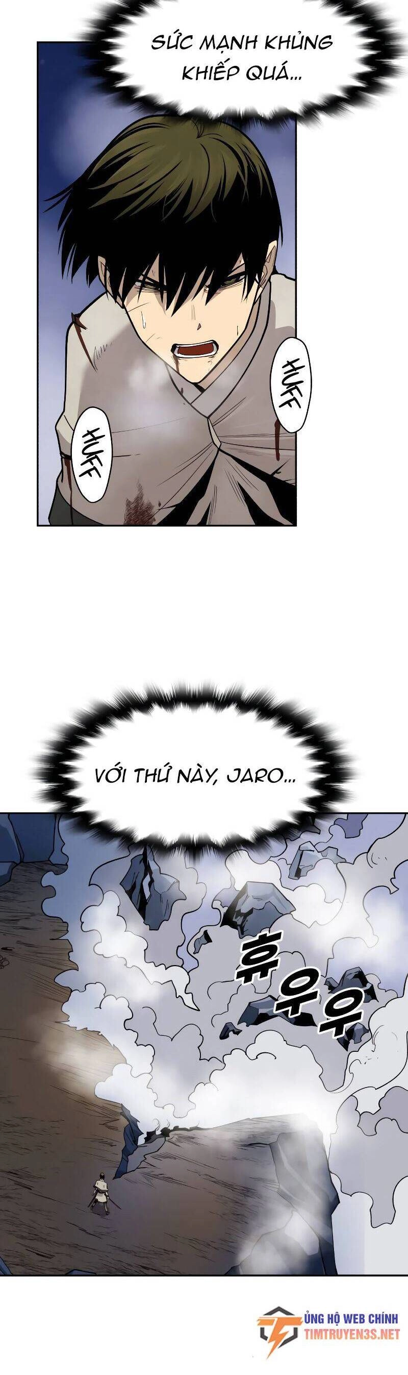 Thiếu Niên Kiếm Sư Chapter 47 - 45