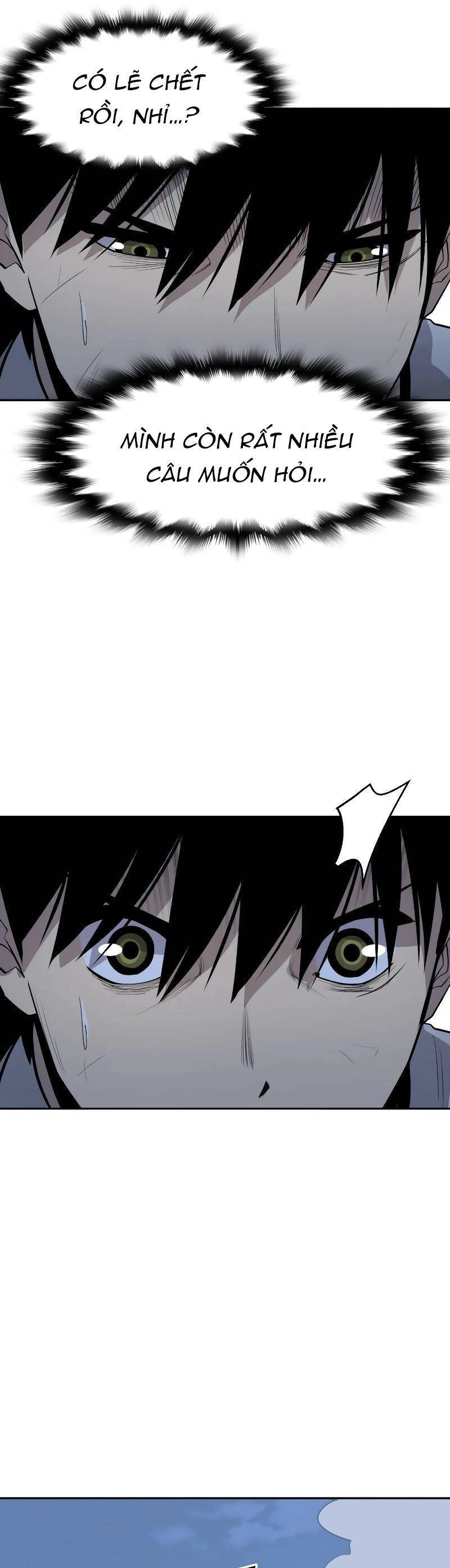 Thiếu Niên Kiếm Sư Chapter 47 - 46