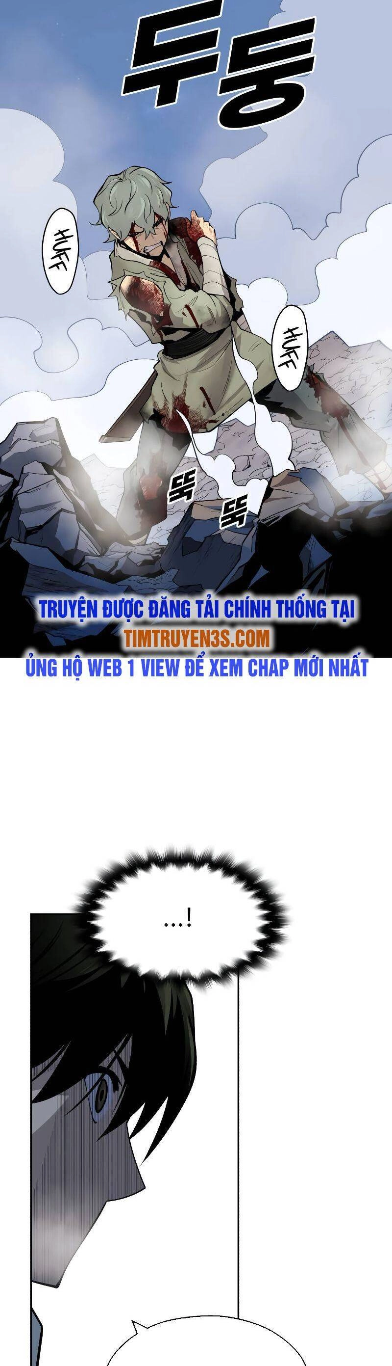 Thiếu Niên Kiếm Sư Chapter 47 - 47