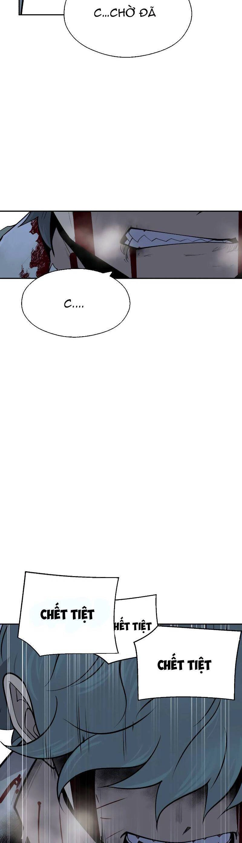 Thiếu Niên Kiếm Sư Chapter 47 - 48