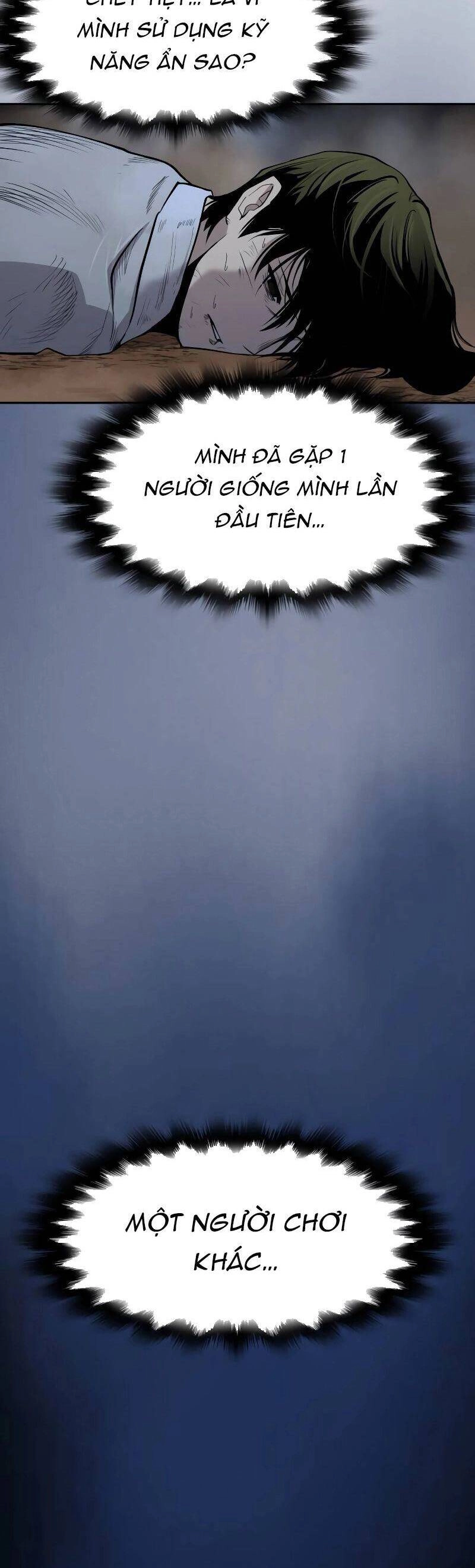 Thiếu Niên Kiếm Sư Chapter 47 - 52