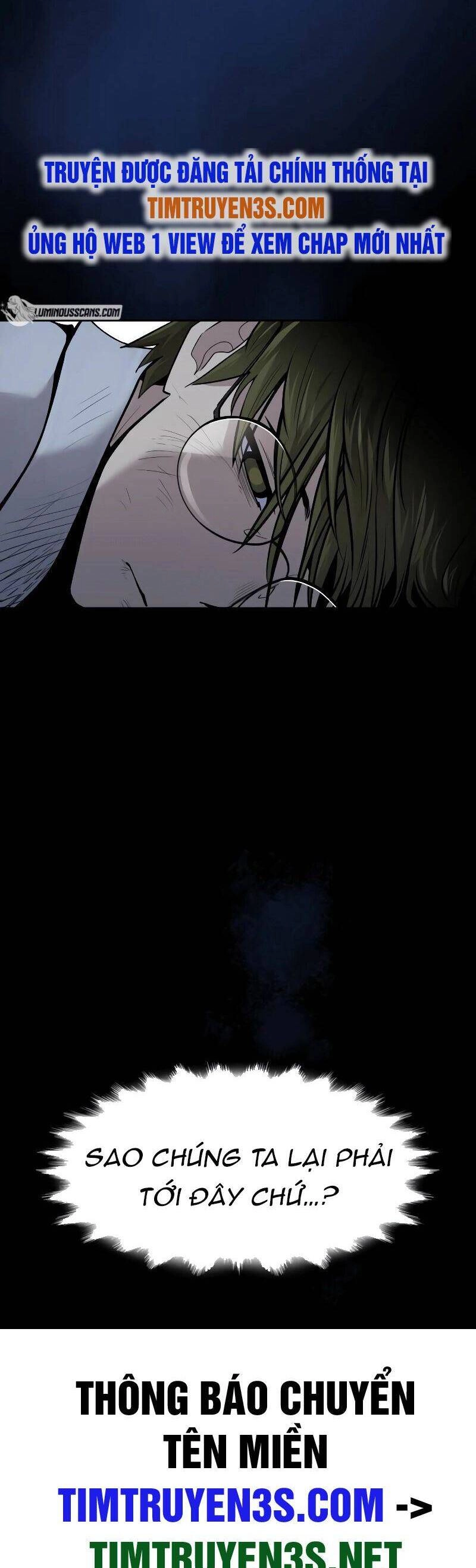 Thiếu Niên Kiếm Sư Chapter 47 - 53