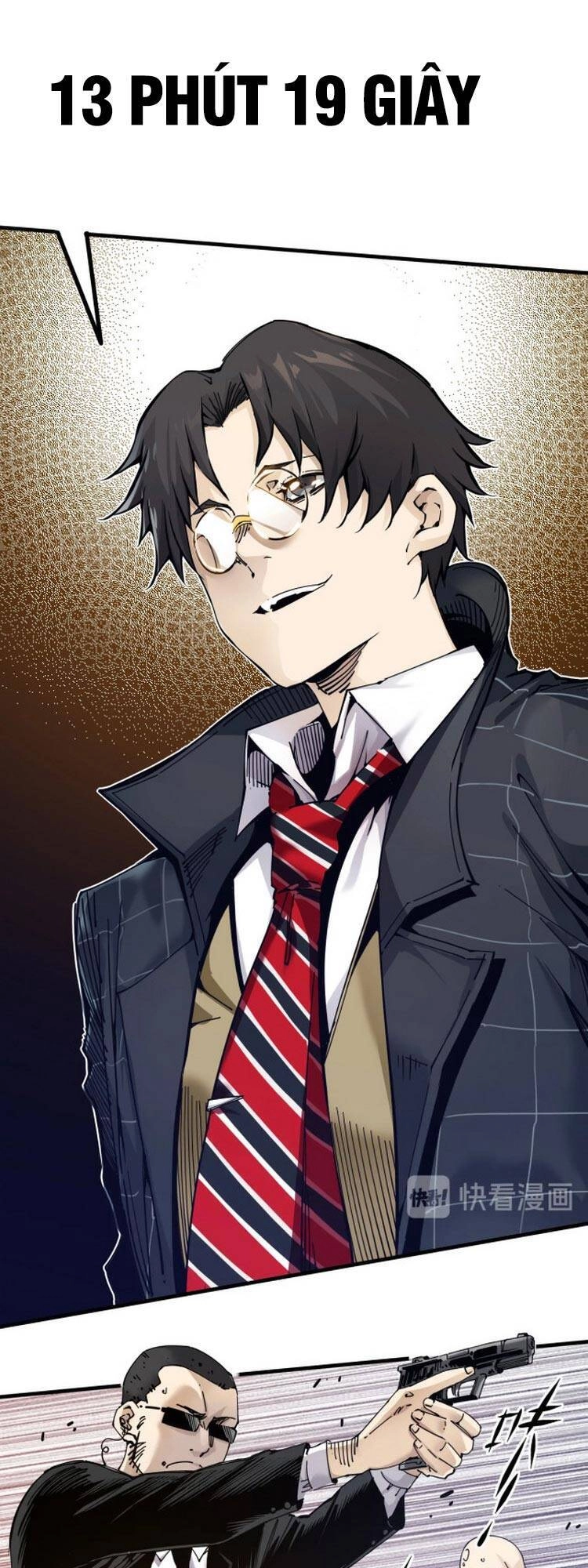 Câu Lạc Bộ Trường Sinh Chapter 1 - 13