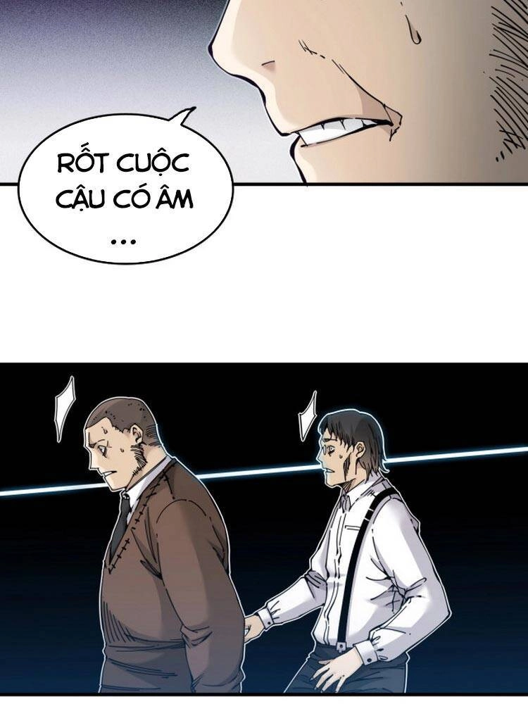 Câu Lạc Bộ Trường Sinh Chapter 1 - 20