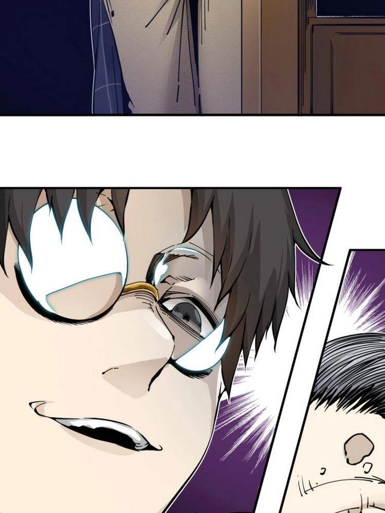 Câu Lạc Bộ Trường Sinh Chapter 1 - 24