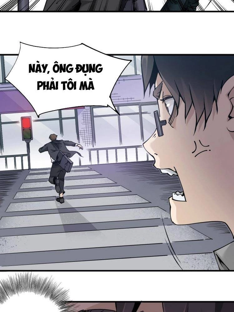 Câu Lạc Bộ Trường Sinh Chapter 1 - 34