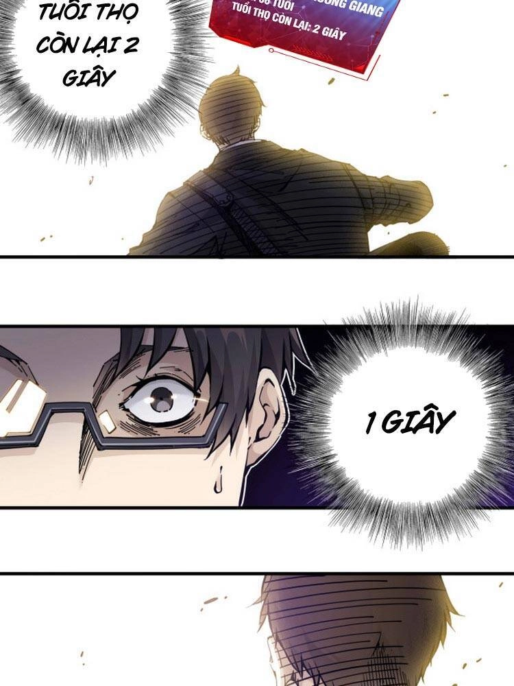 Câu Lạc Bộ Trường Sinh Chapter 1 - 36