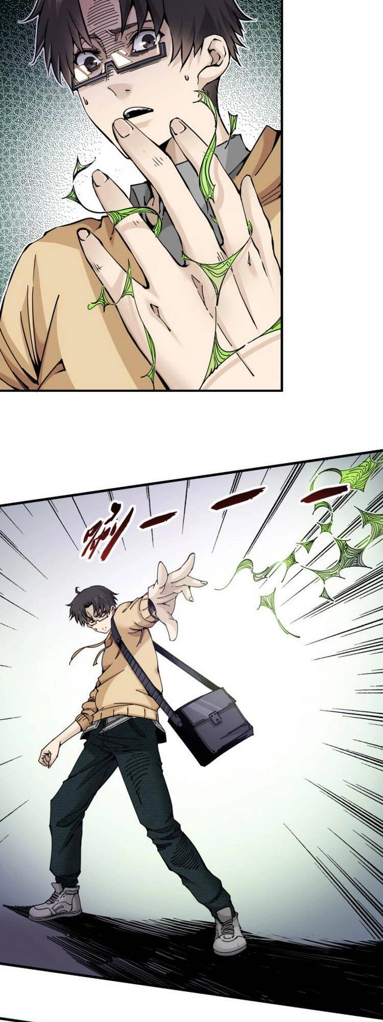 Câu Lạc Bộ Trường Sinh Chapter 1 - 48