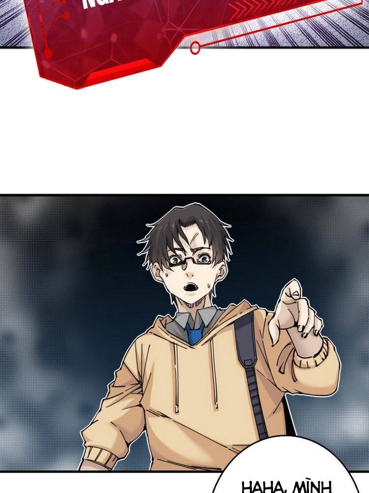 Câu Lạc Bộ Trường Sinh Chapter 1 - 51