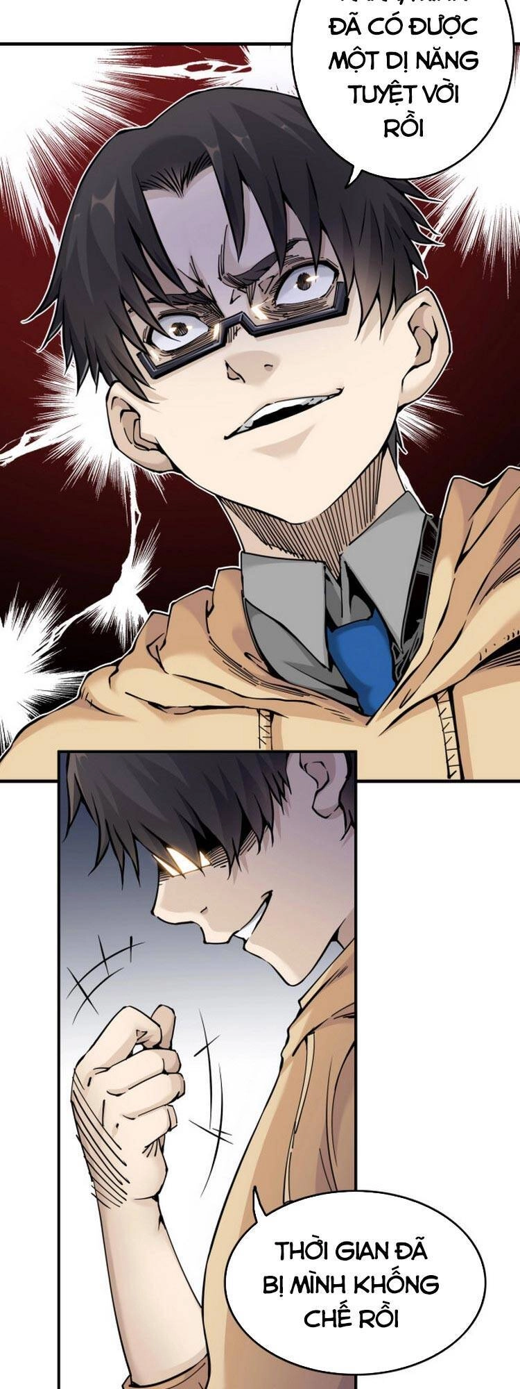 Câu Lạc Bộ Trường Sinh Chapter 1 - 52