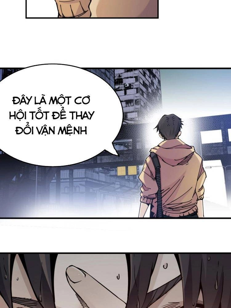 Câu Lạc Bộ Trường Sinh Chapter 1 - 53