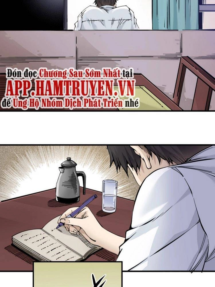 Câu Lạc Bộ Trường Sinh Chapter 2 - 2