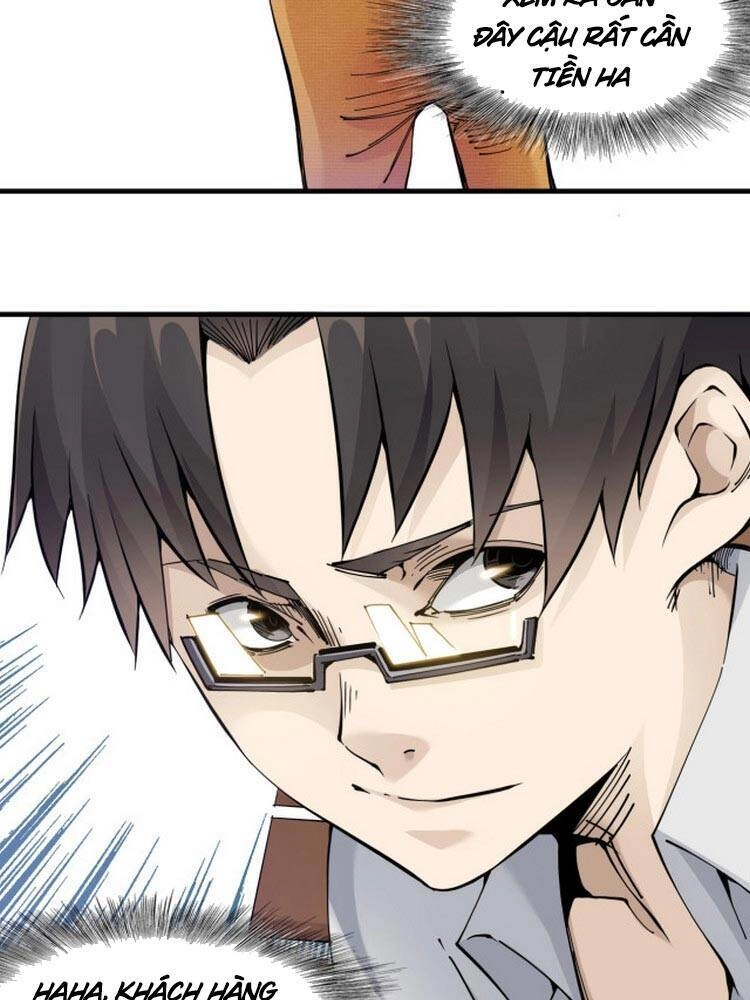 Câu Lạc Bộ Trường Sinh Chapter 2 - 23