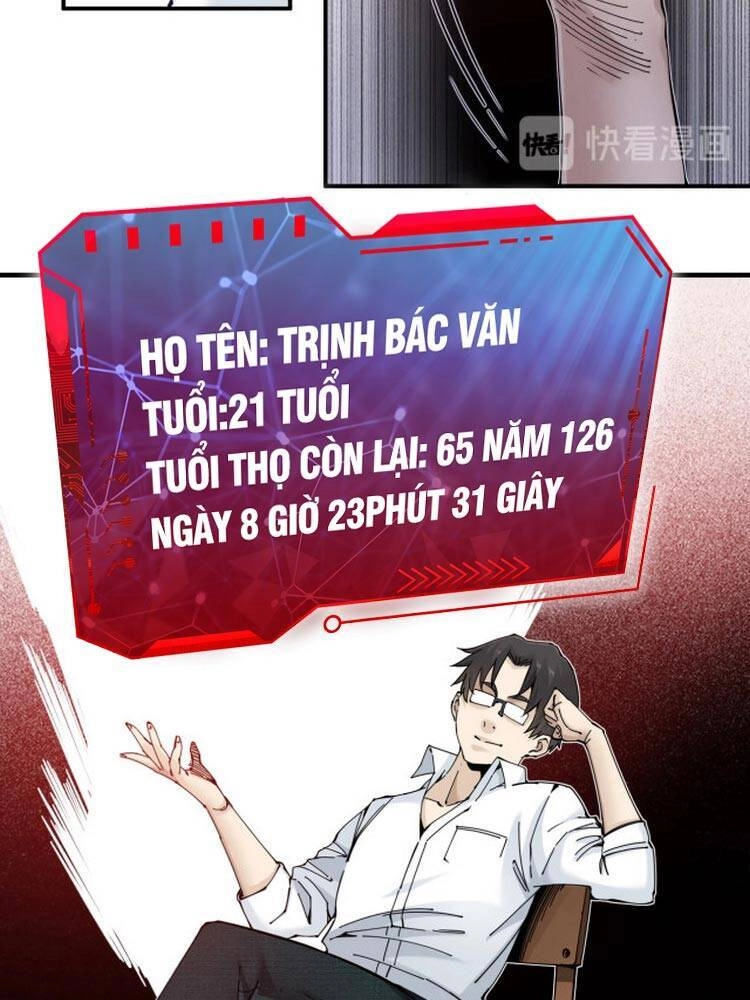 Câu Lạc Bộ Trường Sinh Chapter 2 - 37