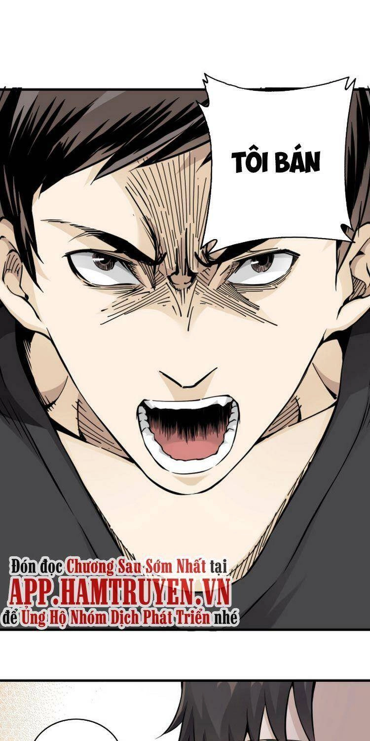 Câu Lạc Bộ Trường Sinh Chapter 3 - 1