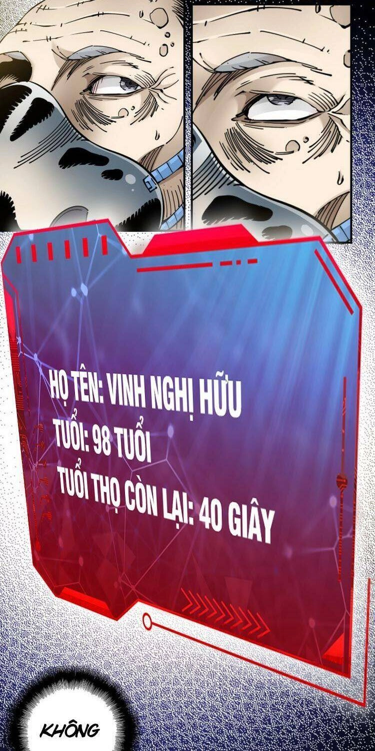 Câu Lạc Bộ Trường Sinh Chapter 3 - 50