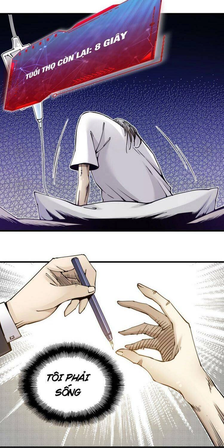 Câu Lạc Bộ Trường Sinh Chapter 3 - 52