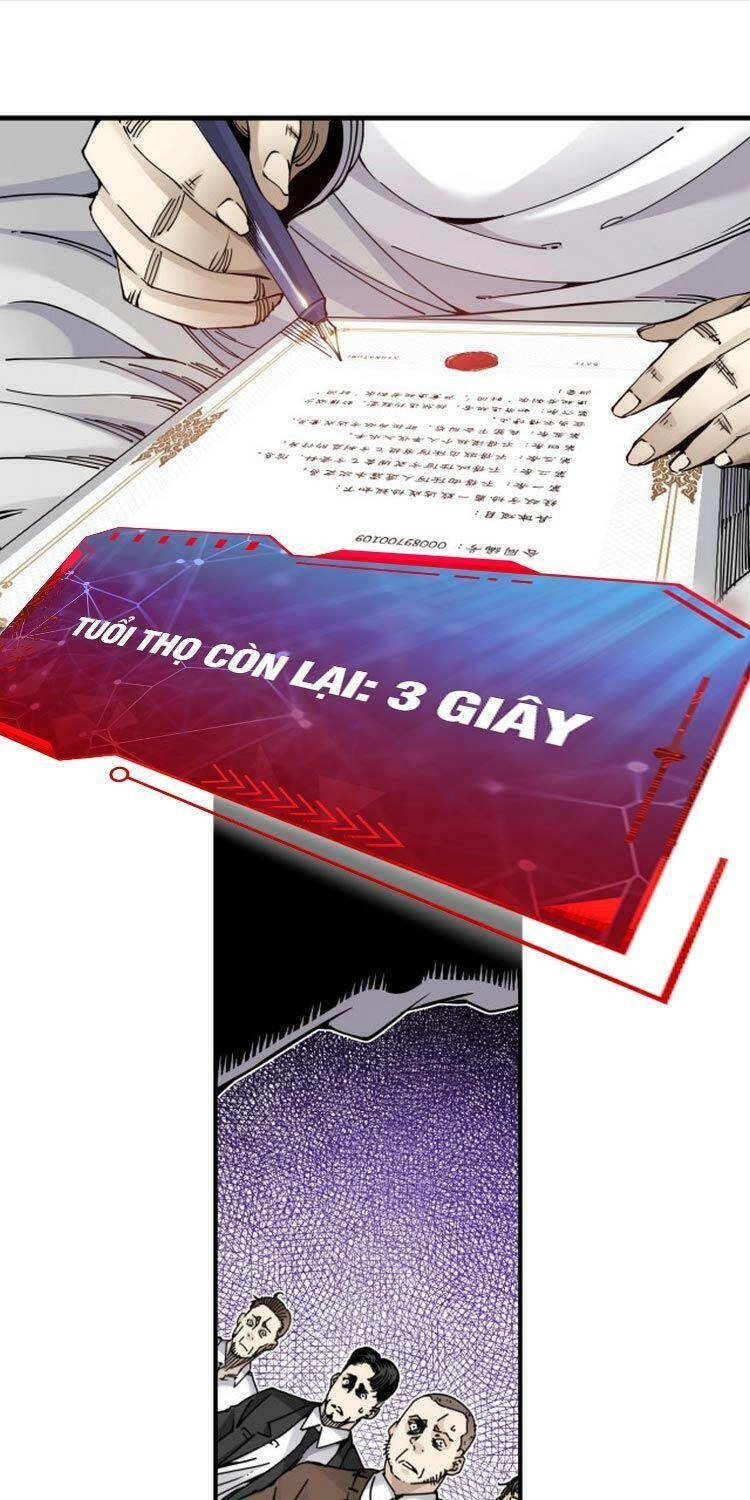 Câu Lạc Bộ Trường Sinh Chapter 3 - 53