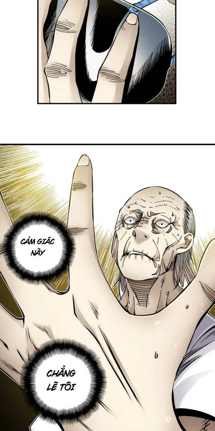 Câu Lạc Bộ Trường Sinh Chapter 3 - 63