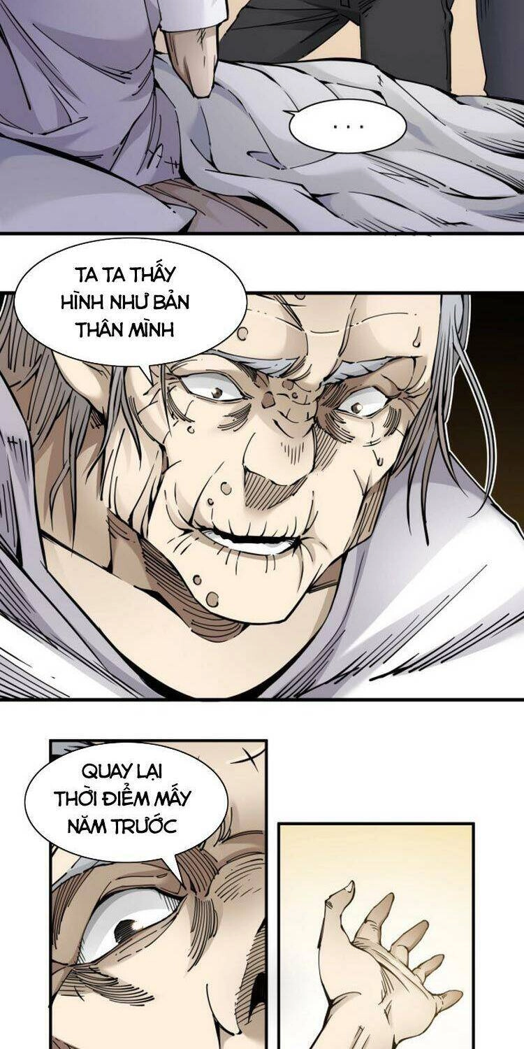 Câu Lạc Bộ Trường Sinh Chapter 4 - 2