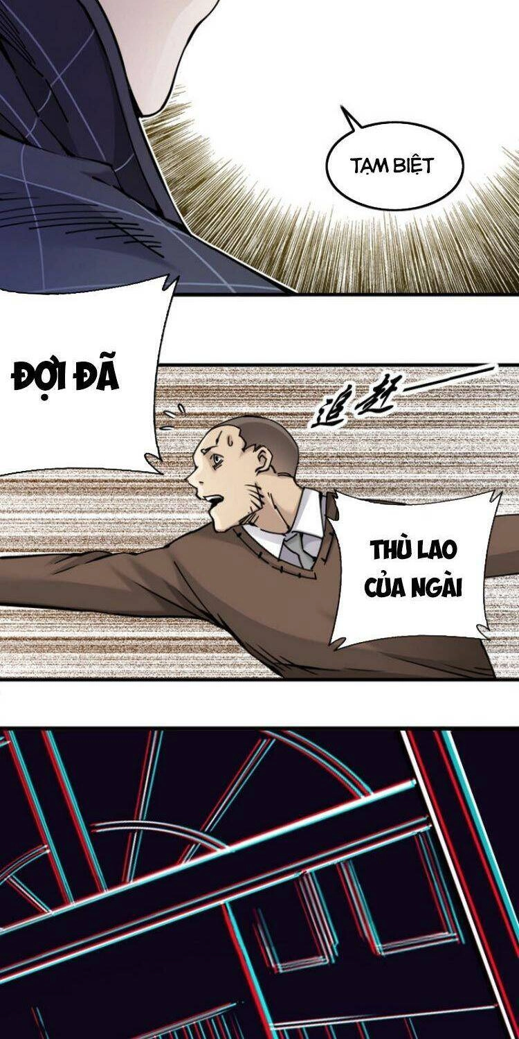 Câu Lạc Bộ Trường Sinh Chapter 4 - 6