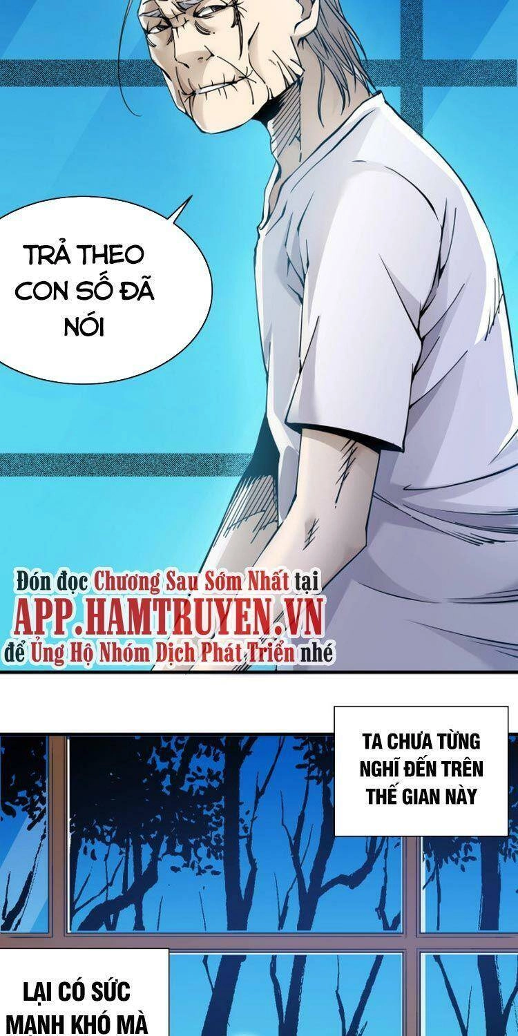 Câu Lạc Bộ Trường Sinh Chapter 4 - 17