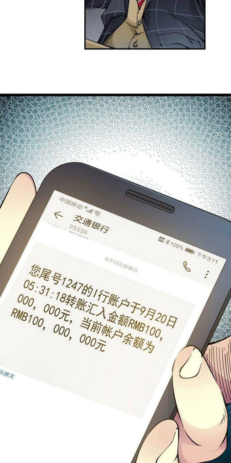 Câu Lạc Bộ Trường Sinh Chapter 5 - 6