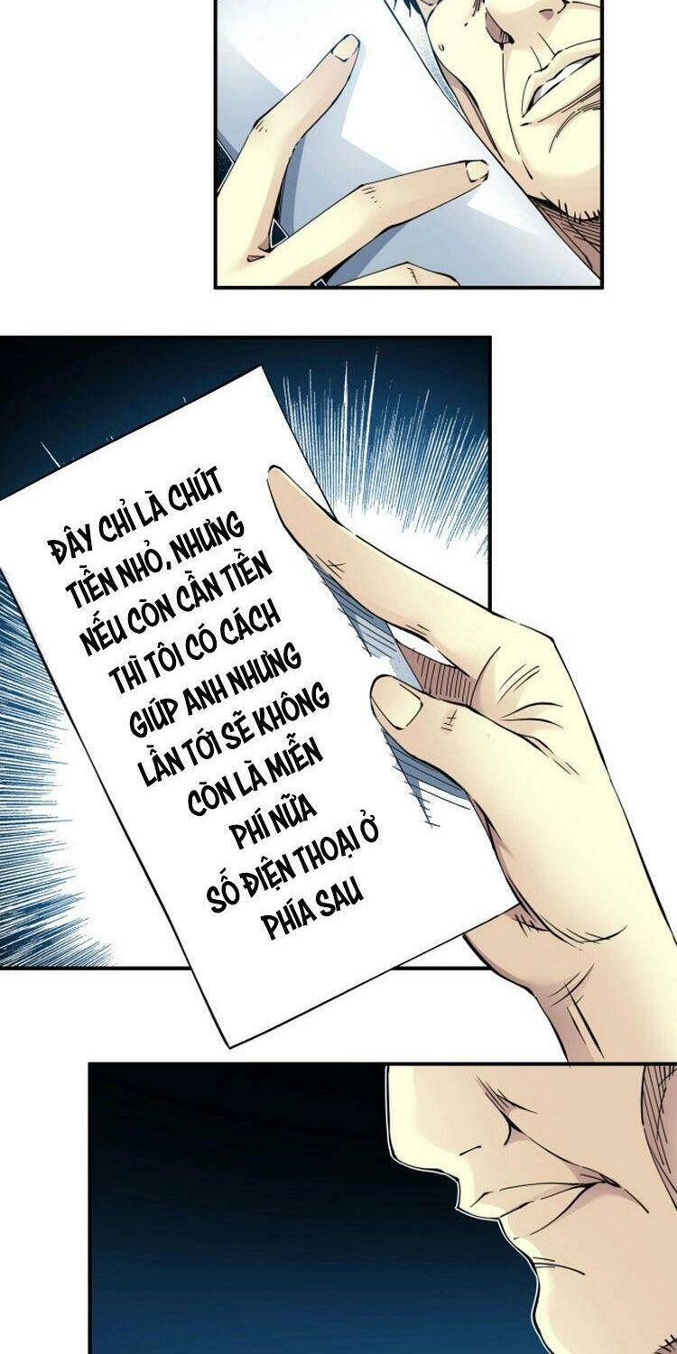 Câu Lạc Bộ Trường Sinh Chapter 5 - 18