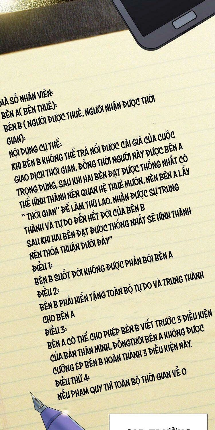 Câu Lạc Bộ Trường Sinh Chapter 5 - 34