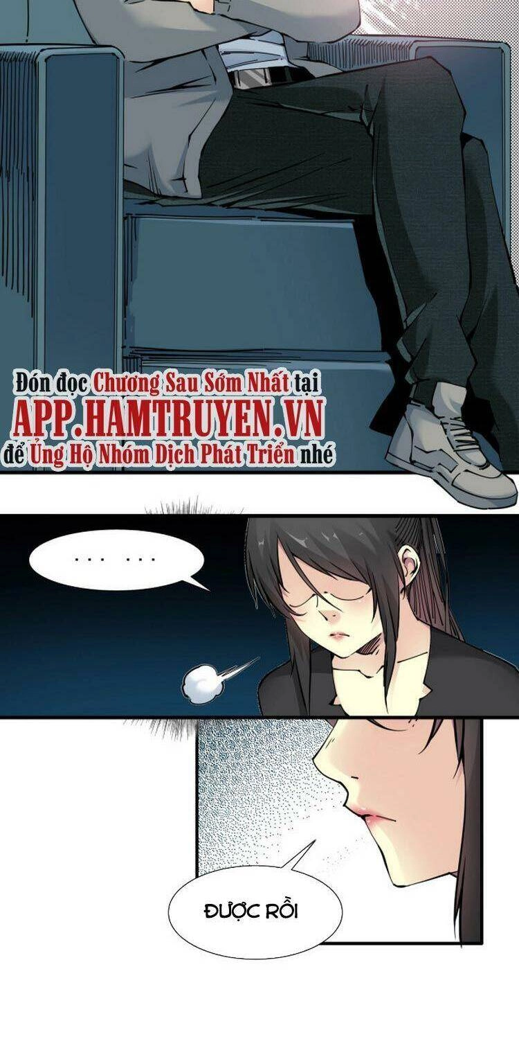 Câu Lạc Bộ Trường Sinh Chapter 6 - 14