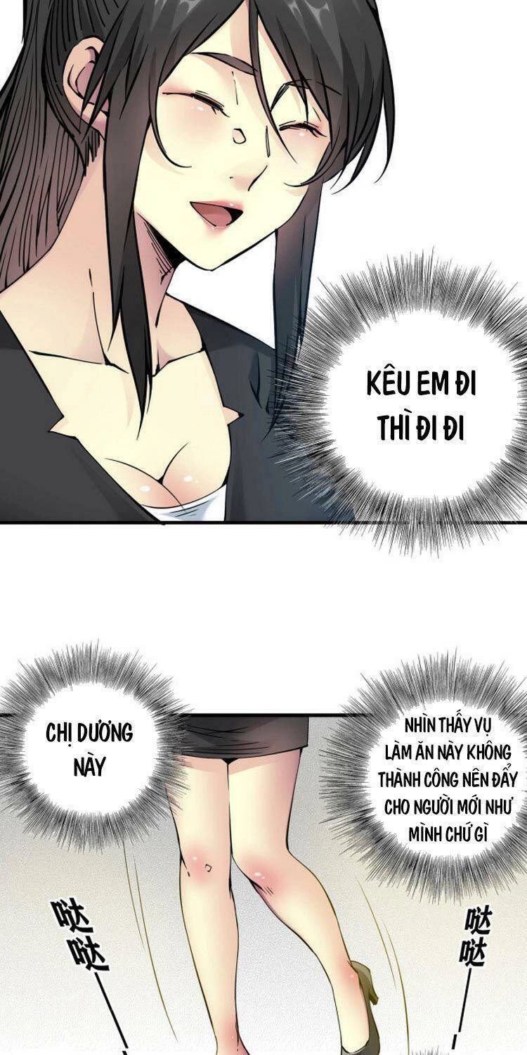 Câu Lạc Bộ Trường Sinh Chapter 6 - 17