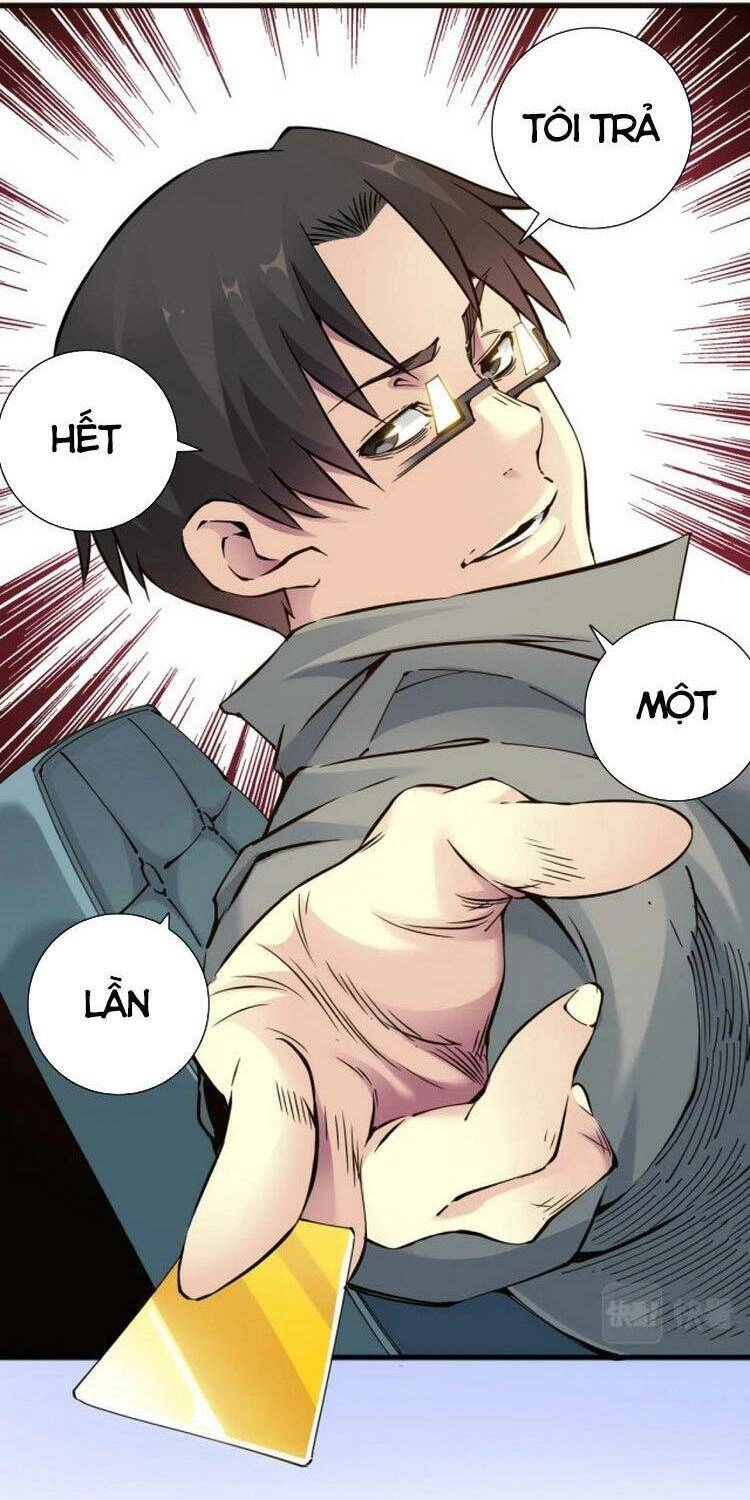 Câu Lạc Bộ Trường Sinh Chapter 6 - 27