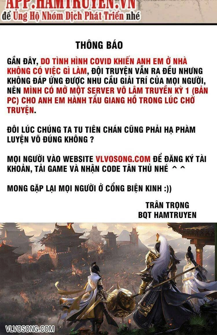 Câu Lạc Bộ Trường Sinh Chapter 6 - 37