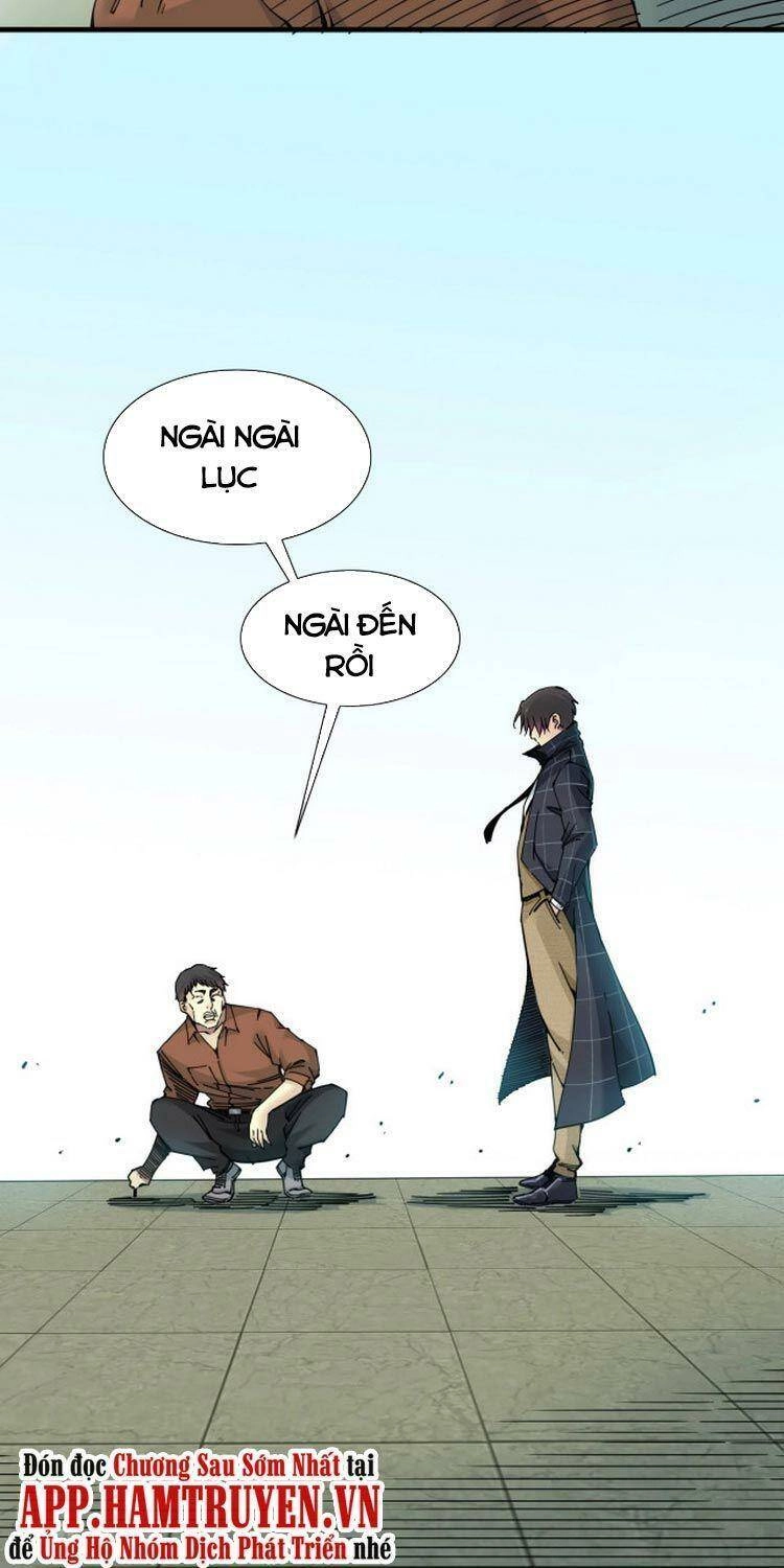 Câu Lạc Bộ Trường Sinh Chapter 7 - 3