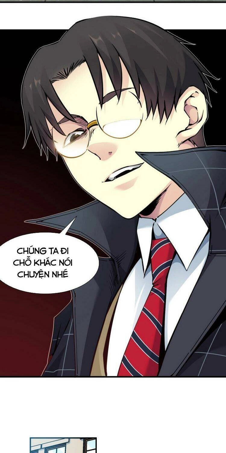 Câu Lạc Bộ Trường Sinh Chapter 7 - 4