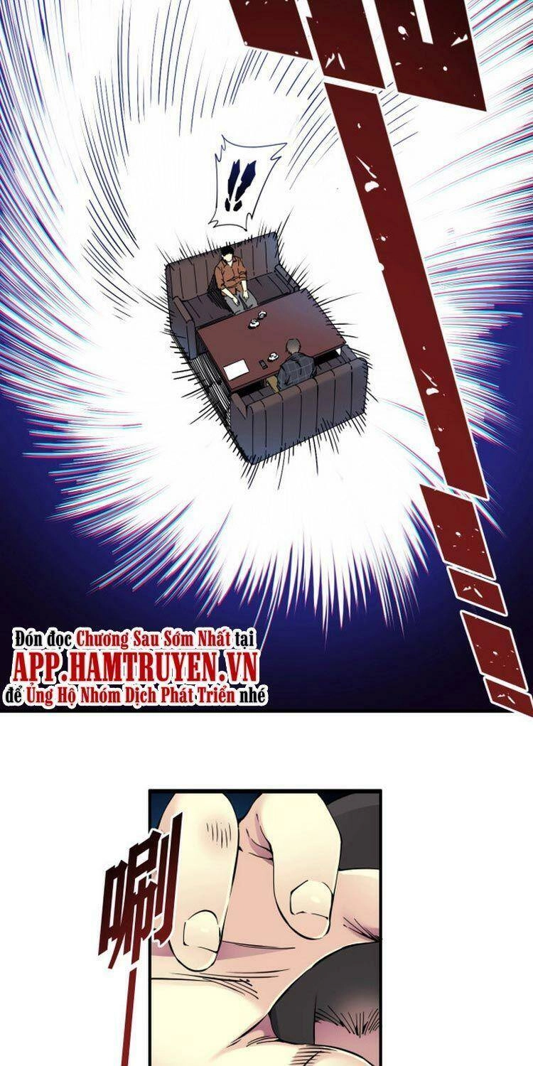 Câu Lạc Bộ Trường Sinh Chapter 7 - 13