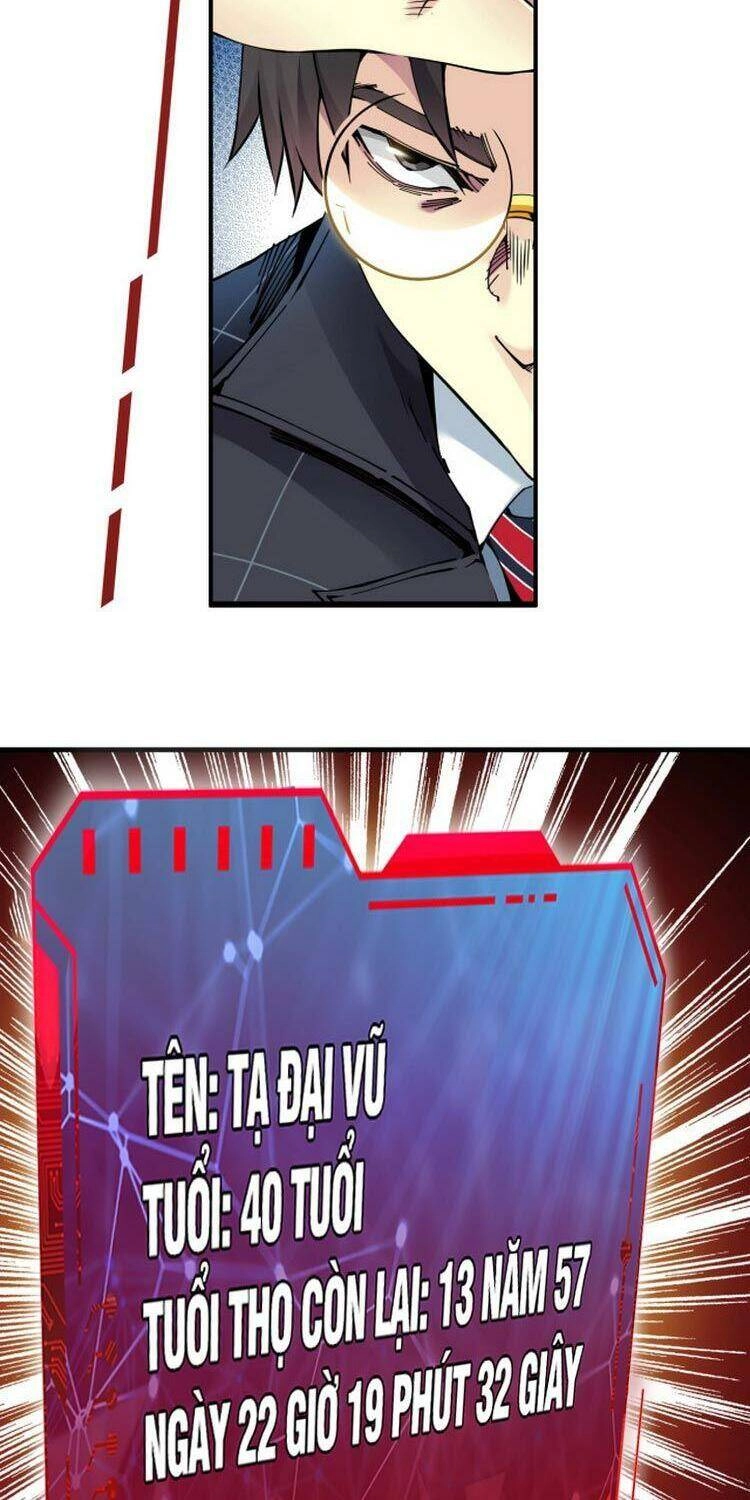 Câu Lạc Bộ Trường Sinh Chapter 7 - 14