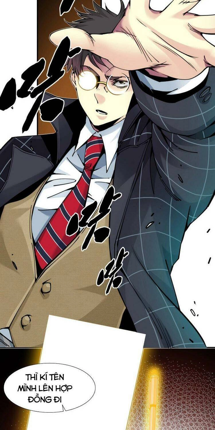 Câu Lạc Bộ Trường Sinh Chapter 7 - 23