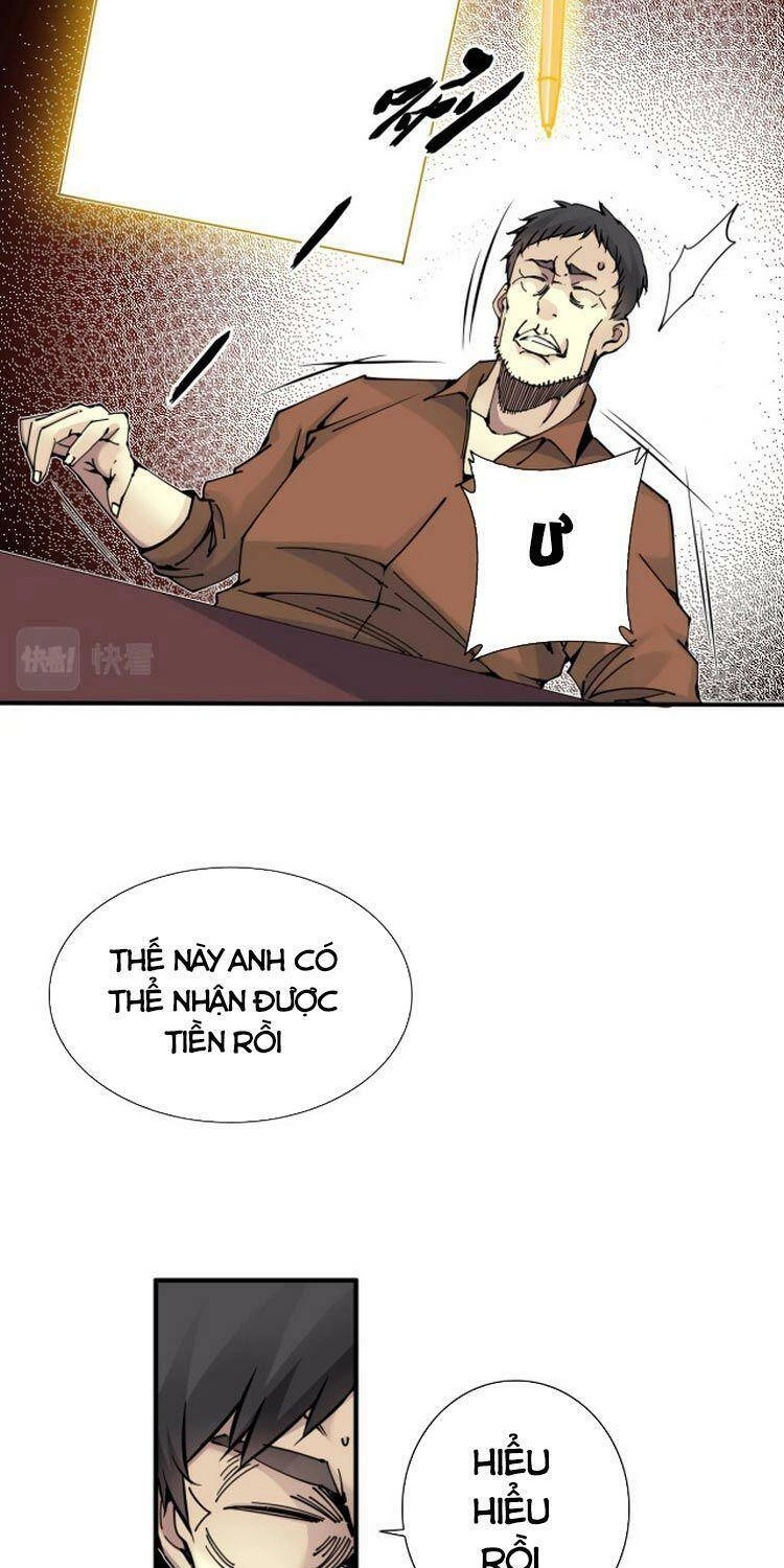 Câu Lạc Bộ Trường Sinh Chapter 7 - 24