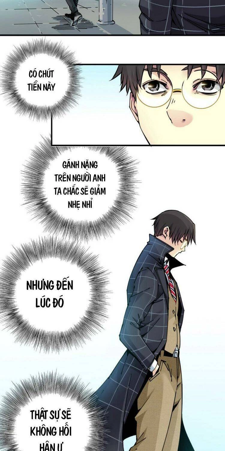 Câu Lạc Bộ Trường Sinh Chapter 7 - 27