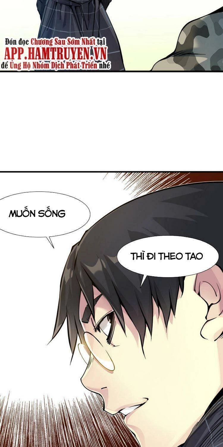 Câu Lạc Bộ Trường Sinh Chapter 7 - 34