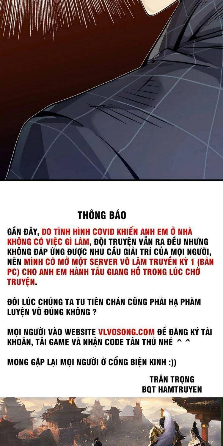 Câu Lạc Bộ Trường Sinh Chapter 7 - 35