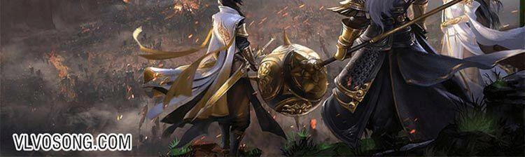 Câu Lạc Bộ Trường Sinh Chapter 7 - 36