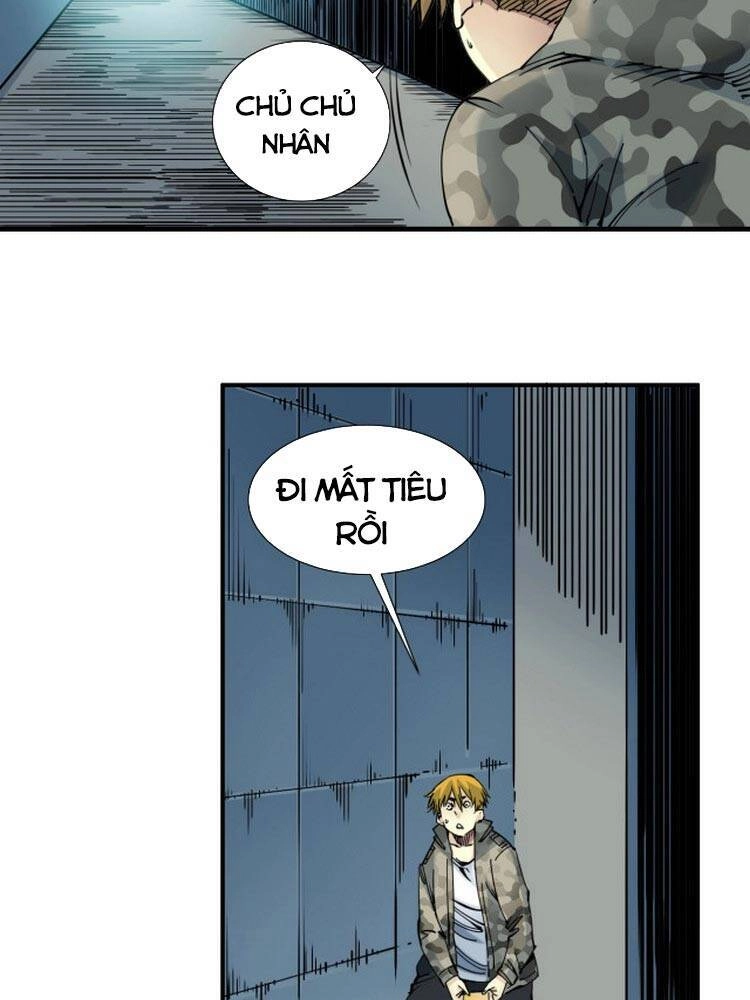 Câu Lạc Bộ Trường Sinh Chapter 8 - 23