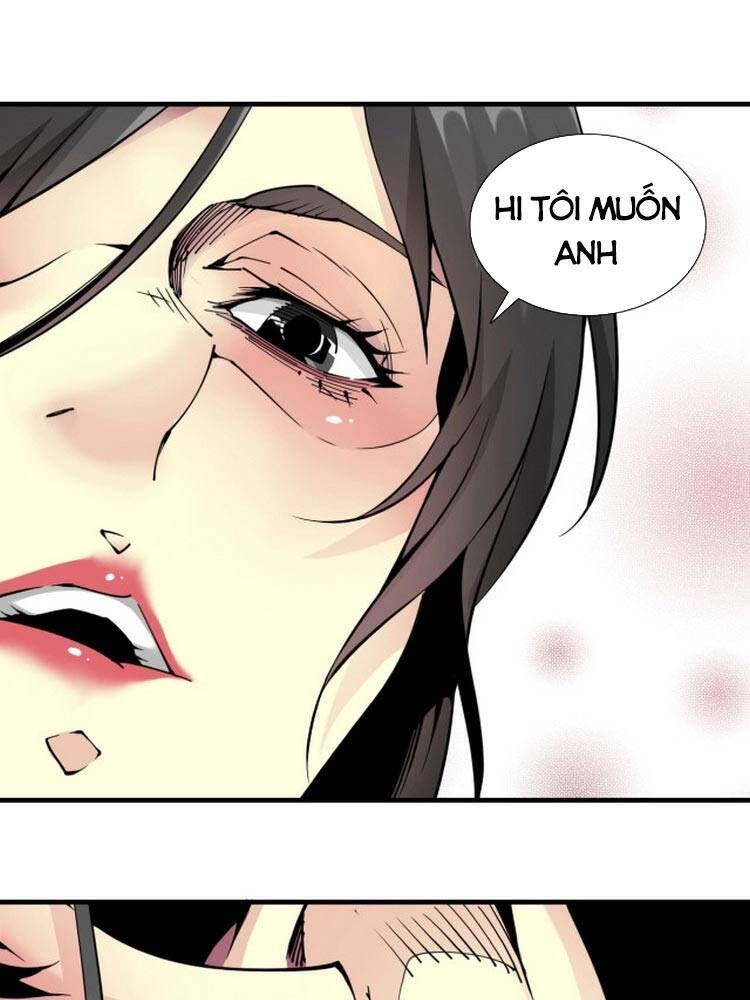 Câu Lạc Bộ Trường Sinh Chapter 8 - 33